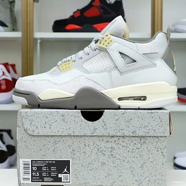 SE Jordan Air 